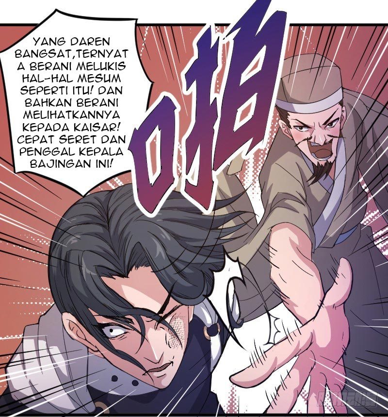 Reborn as King Chapter 14 Gambar 27